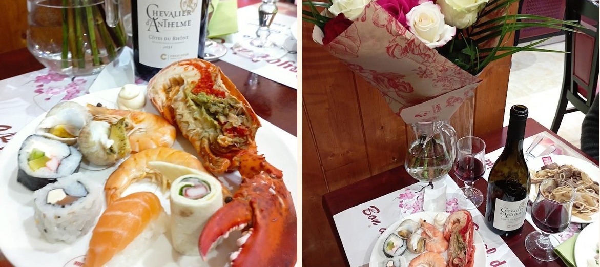 Royal de Chine - Gallery Image 1