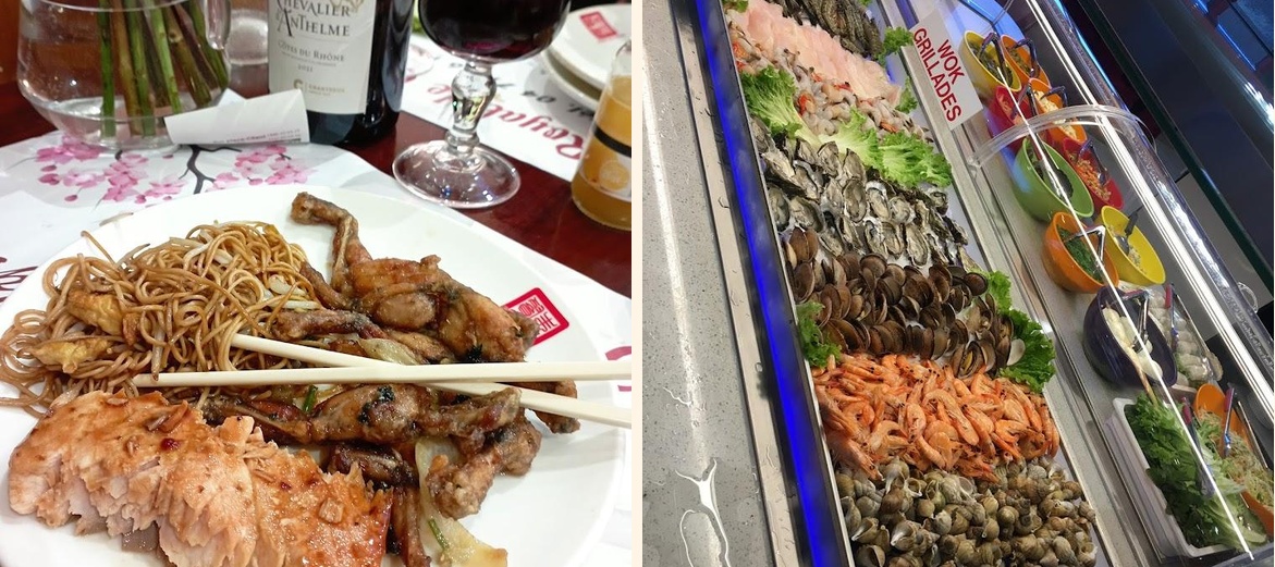 Royal de Chine - Gallery Image 3