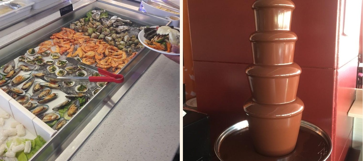 Royal de Chine - Gallery Image 5