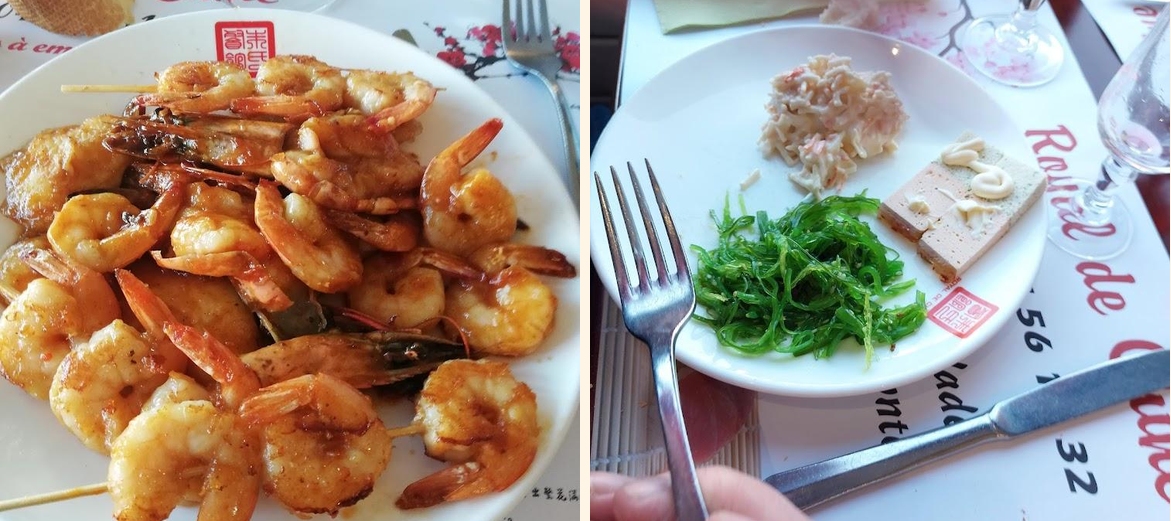 Royal de Chine - Gallery Image 6