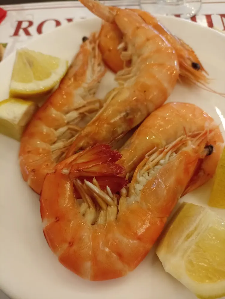 Gambas